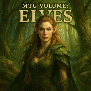 Llanowar, First Root