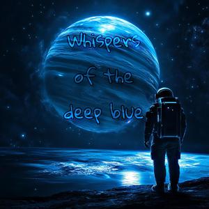 Whispers of the deep blue