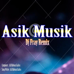 Asik Musik