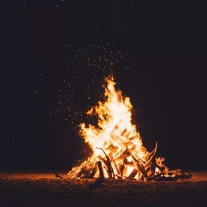他