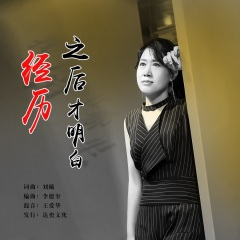 经历之后会明白- (DJ阿能版)