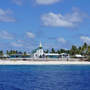 Nofo Nofoga Ote Motu Foliki