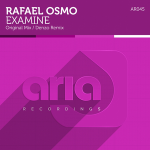 Examine (Original Mix)