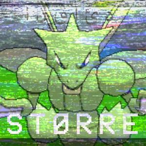 Større (Norwegian version)