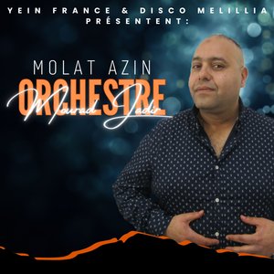 Molat Azin