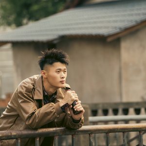 你走后，我学会了勇敢