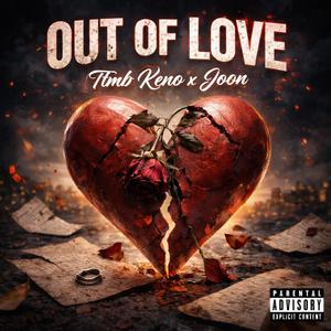 Out of Love (feat. Joon)