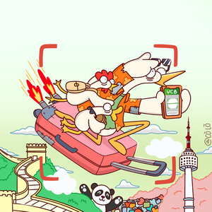 Thế giới là Nhà