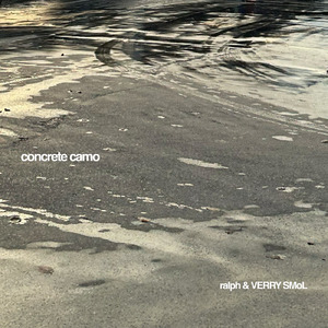 concrete camo (feat. VERRY SMoL)