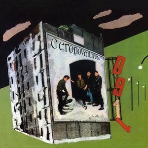 Lágrimas en el paraíso