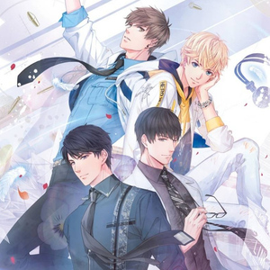 引风来【给白先生的五周年贺礼~】