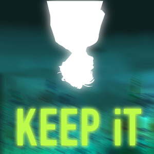 KEEP iT