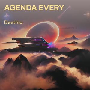 Agenda Every