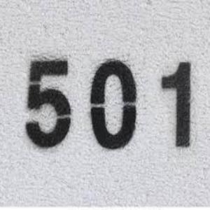 Don't Look Down At Them