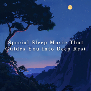 Sailing Through Midnight Peace