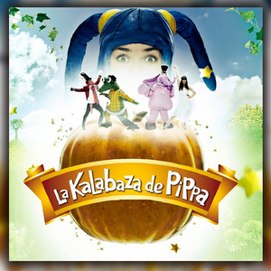 La Kalabaza de Pippa