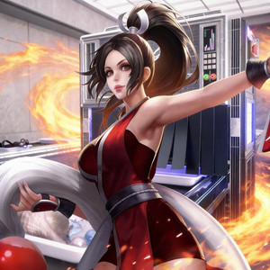 不知火舞爻进行曲