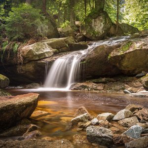 Canções de rio adormecidas