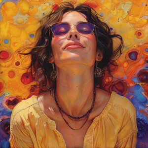 Música Ambiental De Resonancia Tranquila