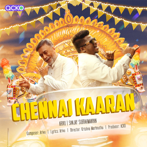 Chennai Kaaran