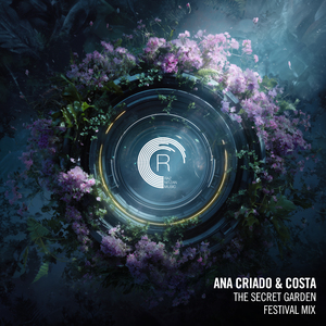 The Secret Garden (Festival Extended Mix)
