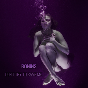 Don't Try To Save Me