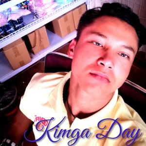 Kimga Day（给誰説）