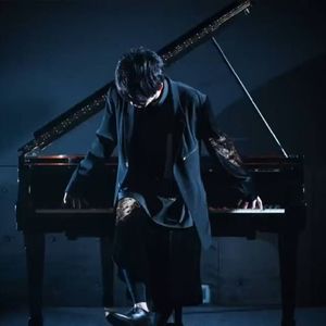 嘉宾 钢琴改编版