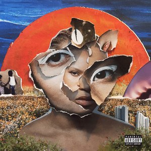 Depuis que t'es plus là