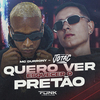 Mc Durrony - Quero Ver Esquecer o Pretão