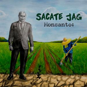 Monsanto (feat. Chkss De La Rima)