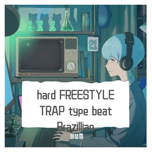 FREE BAD TRIP Dark Trap Type Beat