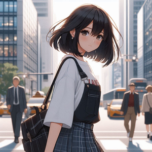 染まりきれない空で by 菅野　愛