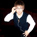 不要拒绝我爱你 (DJ小鱼儿版) - DJ小鱼儿(官方) 专辑封面