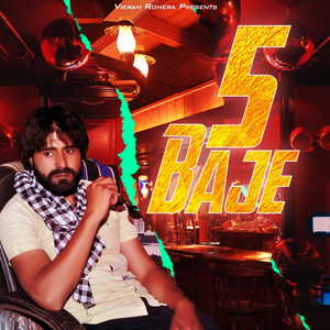 5 Baje