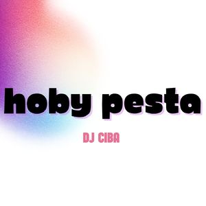 HOBY PESTA