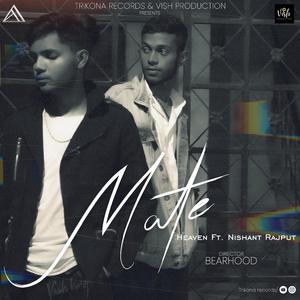 Mate (feat. I am Heaven)