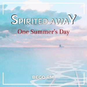 One Summer's Day (From "Spirited Away") (Piano Cover)