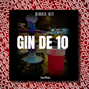 Gin de 10
