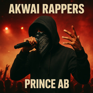 Akwai Rappers