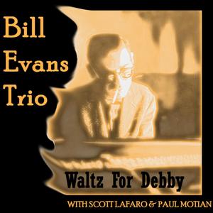 Waltz for Debby (Take 2)