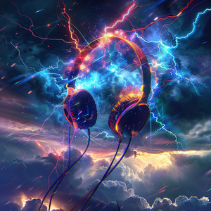 Melodic Thunder's Echo