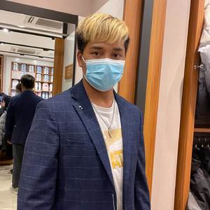 一个爱你的傻瓜