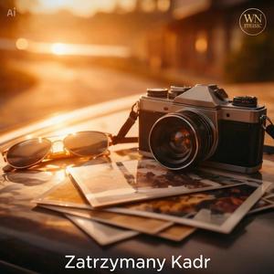 Zatrzymany Kadr
