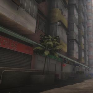 Mirage (feat. Wali Dank)