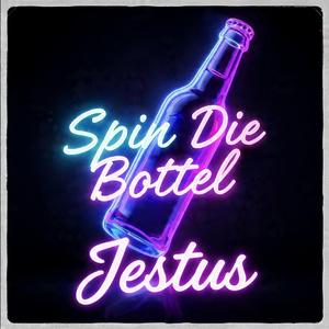 SPIN DIE BOTTEL