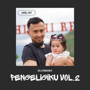 Remix - Pengelegiku