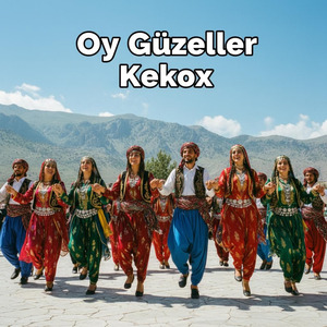Oy Güzeller