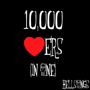 10000 Lovers