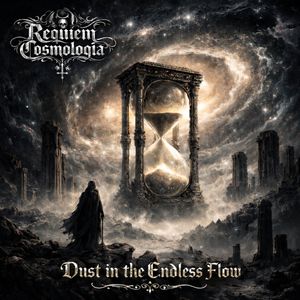 Dust In The Endless Flow